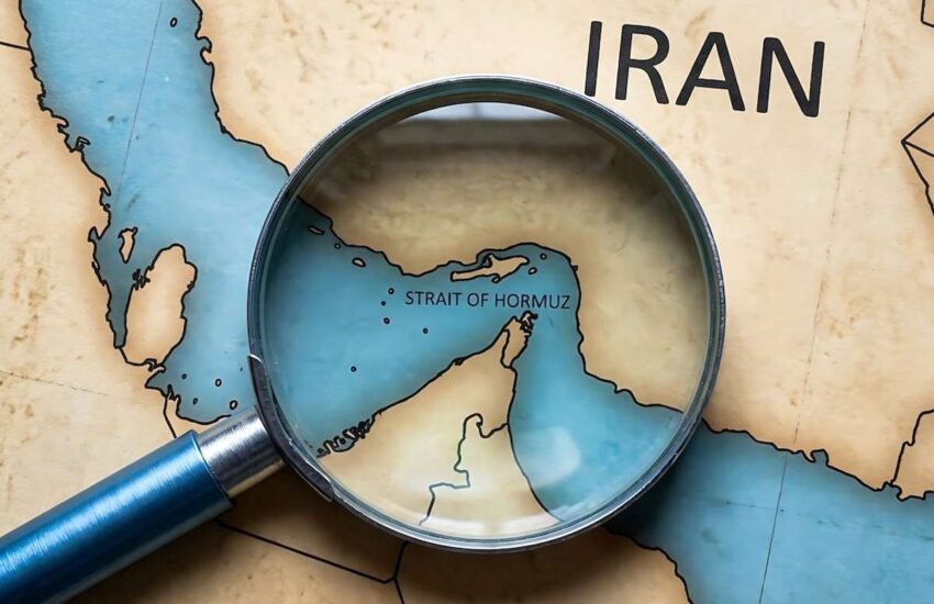 تنگه هرمز؛ حاکمیت تثبیت شده و بیهودگی مذاکره با قدرتهای فرامنطقه‌ای
