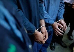 انهدام شبکه ارتشا در شهرداری فردیس؛ سوءاستفاده متهمان از شرایط جنگی
