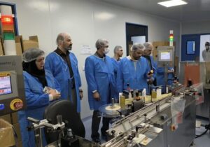 سهم ۸۰ درصدی صنعت و تجارت در ارزش‌افزوده البرز