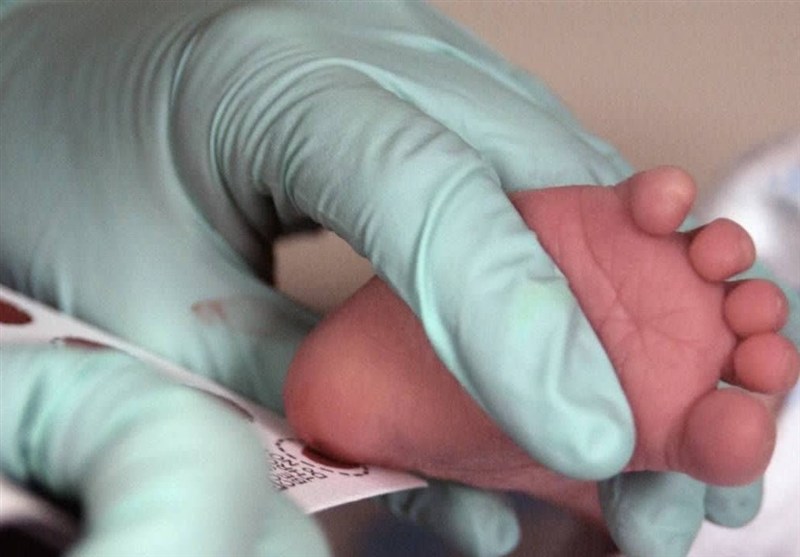 غربالگری تیروئید ۲۵ هزار نوزاد در البرز