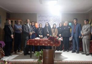 شاهنامه در خدمت عدالت؛ نگاه تازه وکلا به ادبیات فارسی