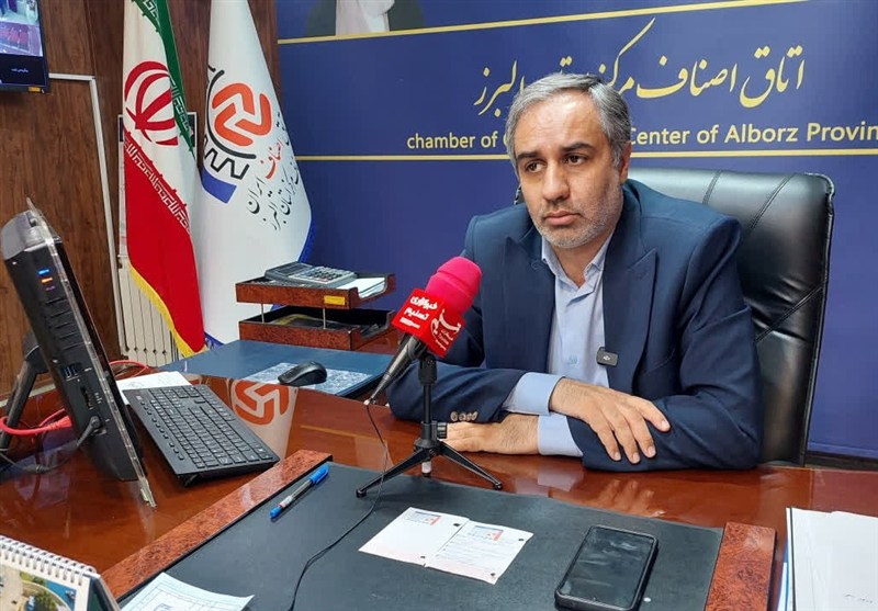 علت «گرانی و گرانفروشیها» در بازار چیست؟/گفتوگو با رئیس اصناف
