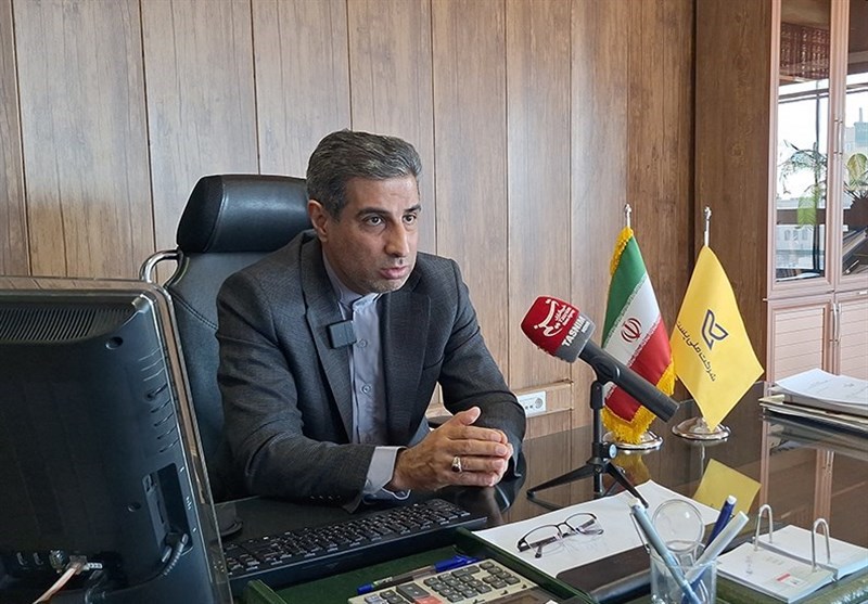 پست البرز در مسیر جهش؛ از هاب ملی تا رشد شاخصها