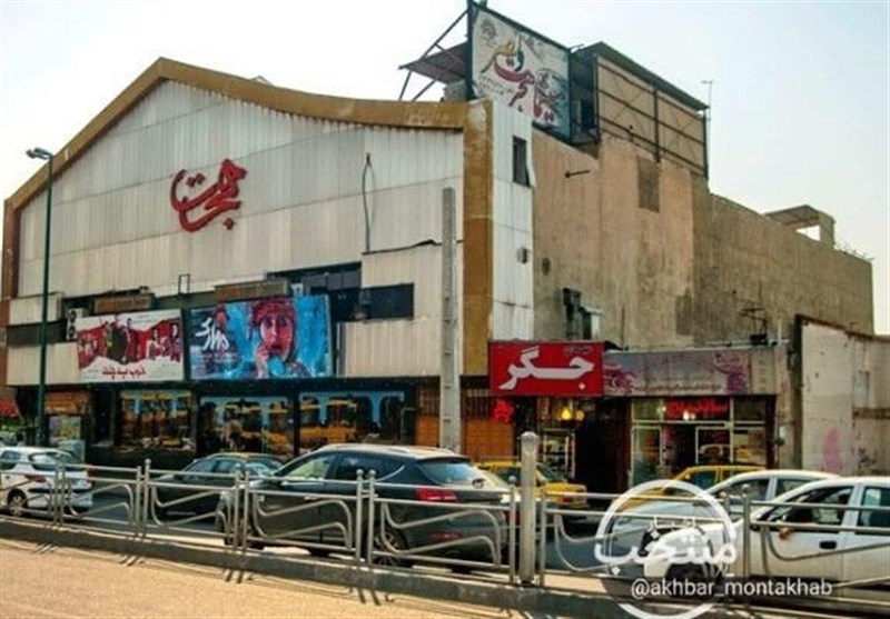 کرج در حسرت یک پردیس سینمایی/ ۱۵ سال کشوقوس بر سر یک سینما