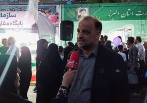 کرج میزبان نمایش همبستگی مردمی در غدیر