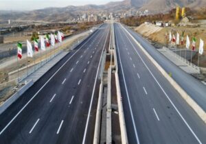 آیا آزادراه میلیاردی ‌‌شهید سلیمانی ناجی ترافیک کرج می‌شود؟