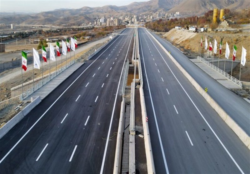 آیا آزادراه میلیاردی شهید سلیمانی ناجی ترافیک کرج میشود؟