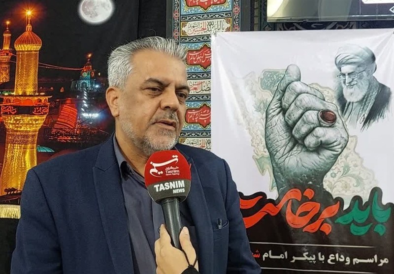 وحدت مردم رمز استمرار راه قائد شهید امت است