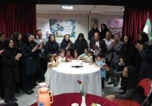 ۳۰ سال مبارزه با تنبلی چشم؛ آینده روشن‌تر برای کودکان