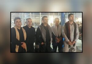 خدمت‌رسانی شبانه‌روزی ناوگان حمل‌ونقل البرز برای بازگشت زائران اربعین