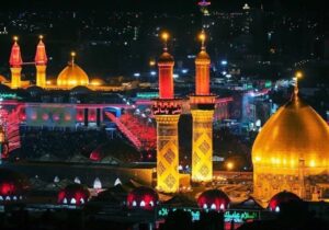 یادداشت| وقتی رؤیای کربلا به حقیقت پیوست