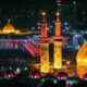 یادداشت| وقتی رؤیای کربلا به حقیقت پیوست