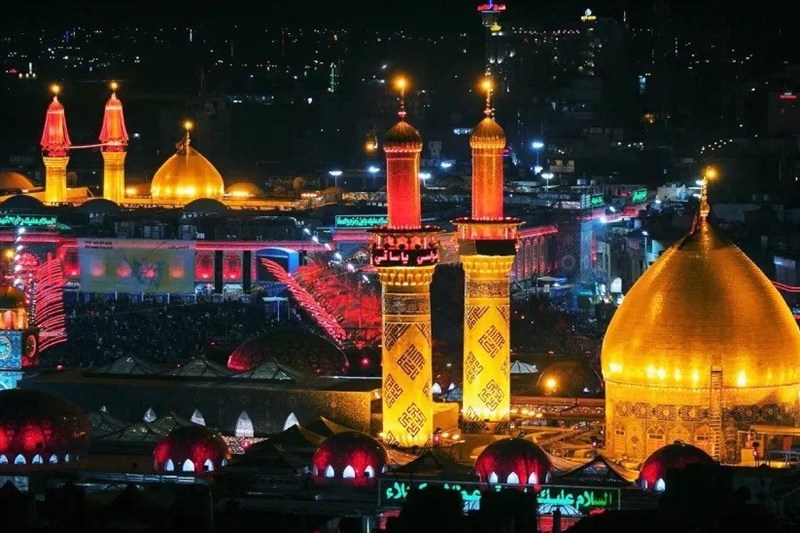 یادداشت| وقتی رؤیای کربلا به حقیقت پیوست